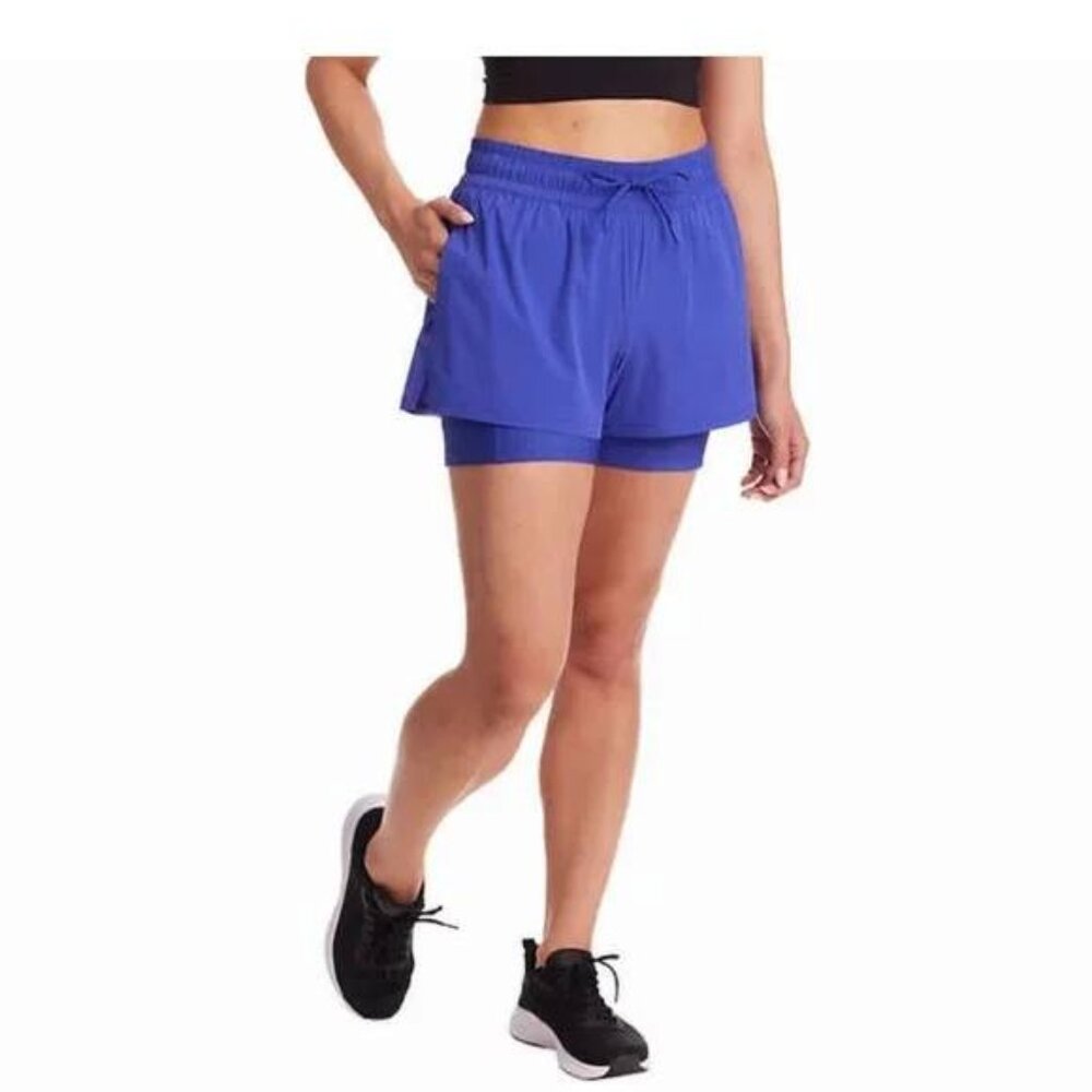 Spyder Active Ladies' Woven Short